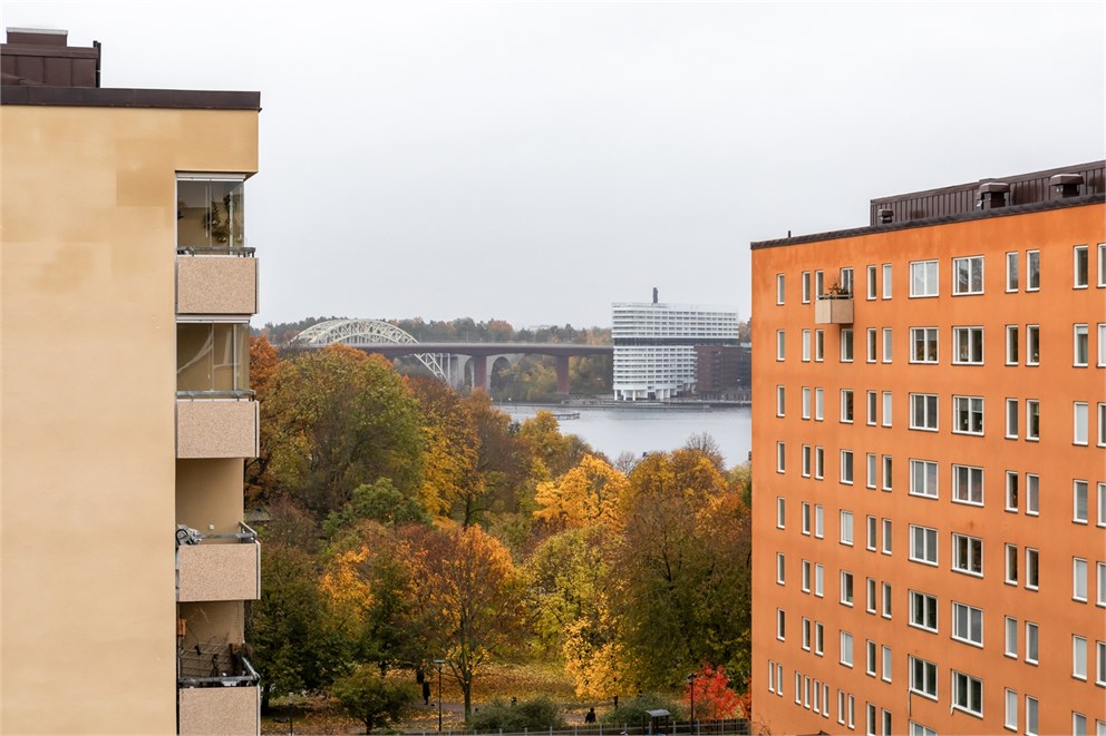 Hornsgatan 123, 5 tr