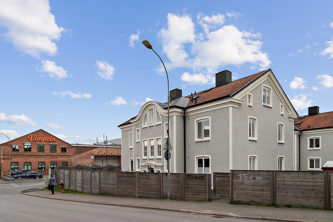 Hemvägen 15A – bild 21