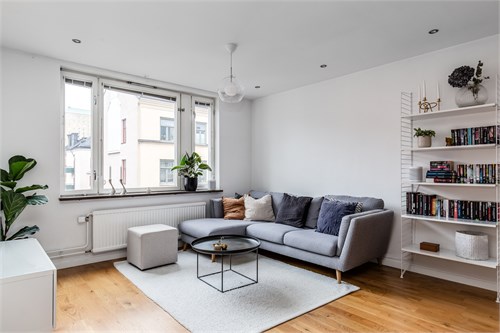 Arbetargatan 28A, 5 tr