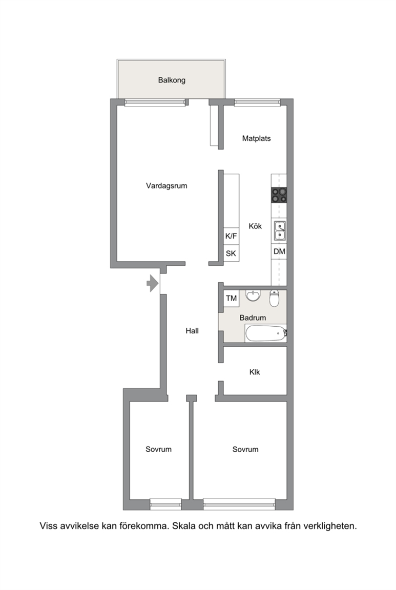 Stupvägen 71 – bild 16