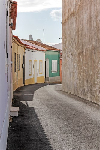 Tunes | Albufeira | Algarve