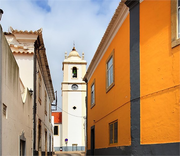 Alcantarilha | Silves | Algarve
