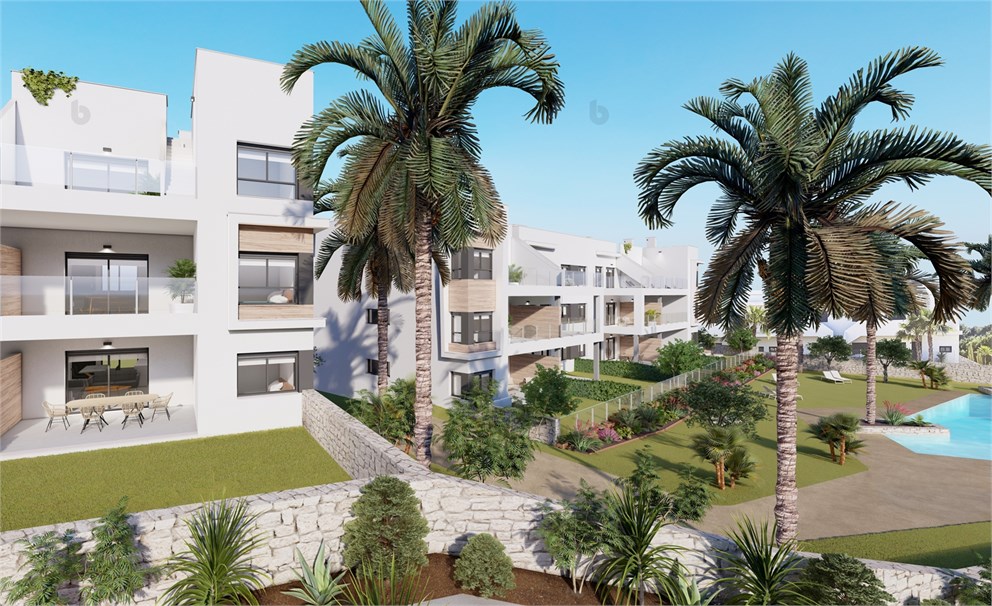 Romero Golf IV - Residencial AZURE
