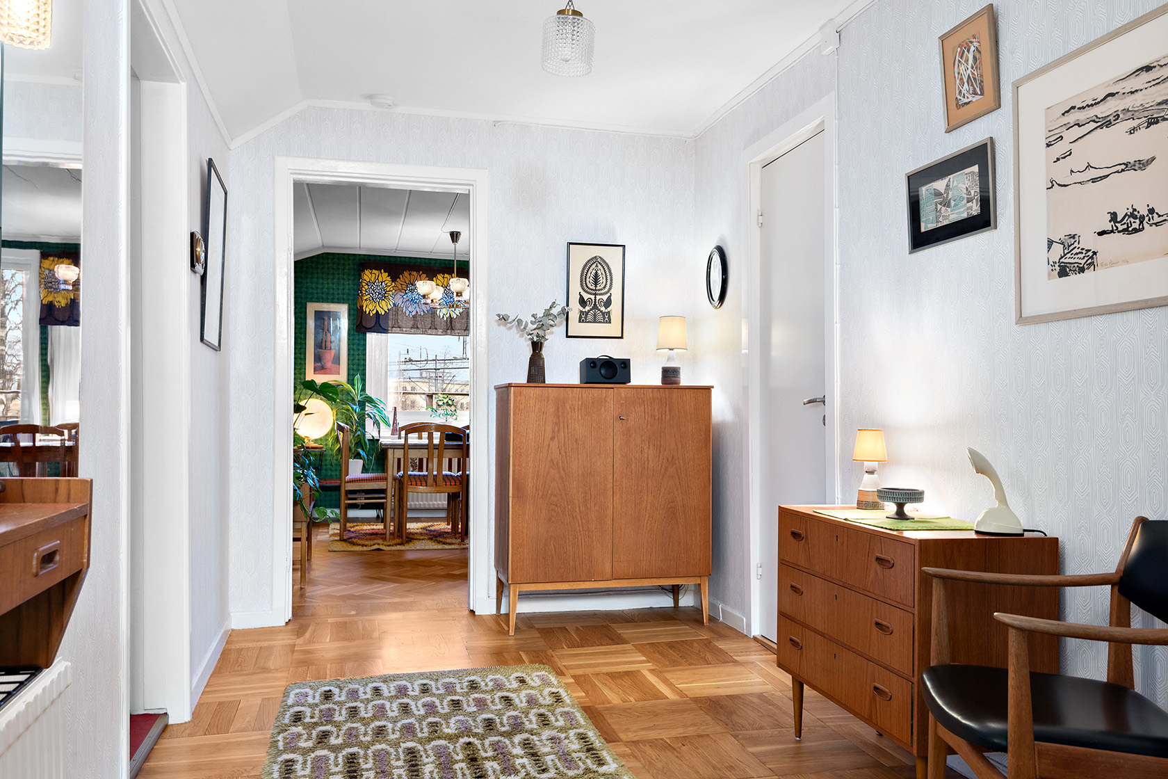 Klockaregatan 1 – bild 13