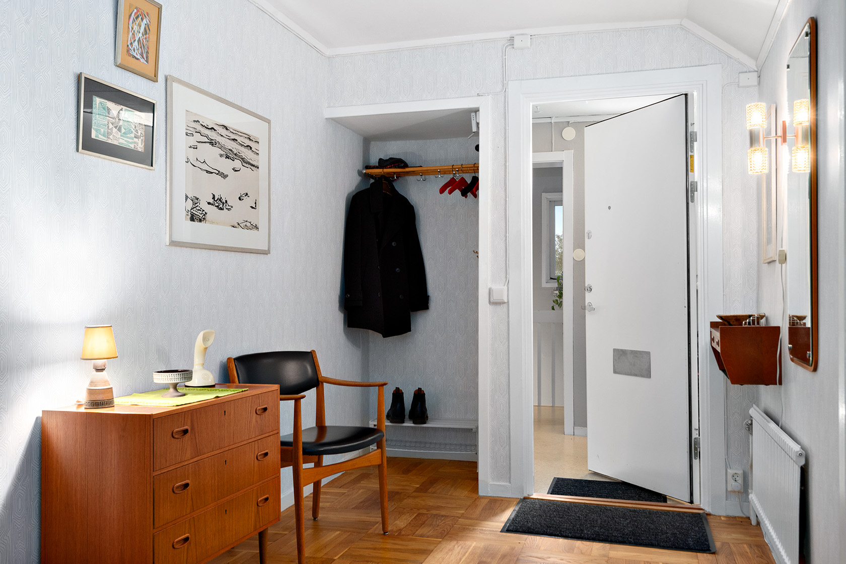 Klockaregatan 1 – bild 20
