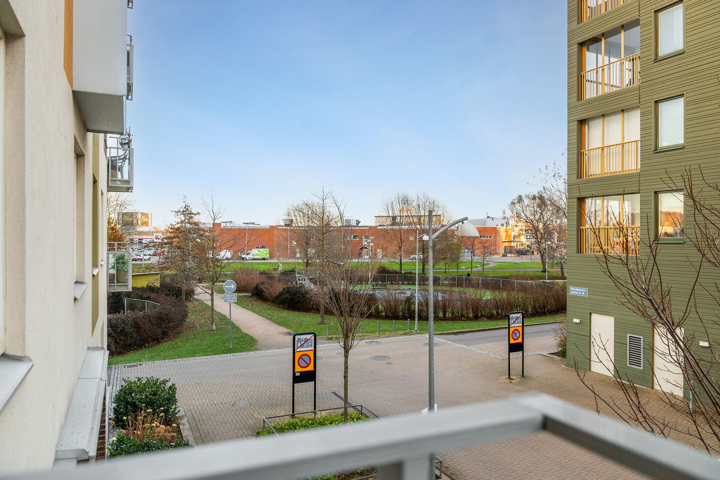 Rundbäcksgatan 1 – bild 2