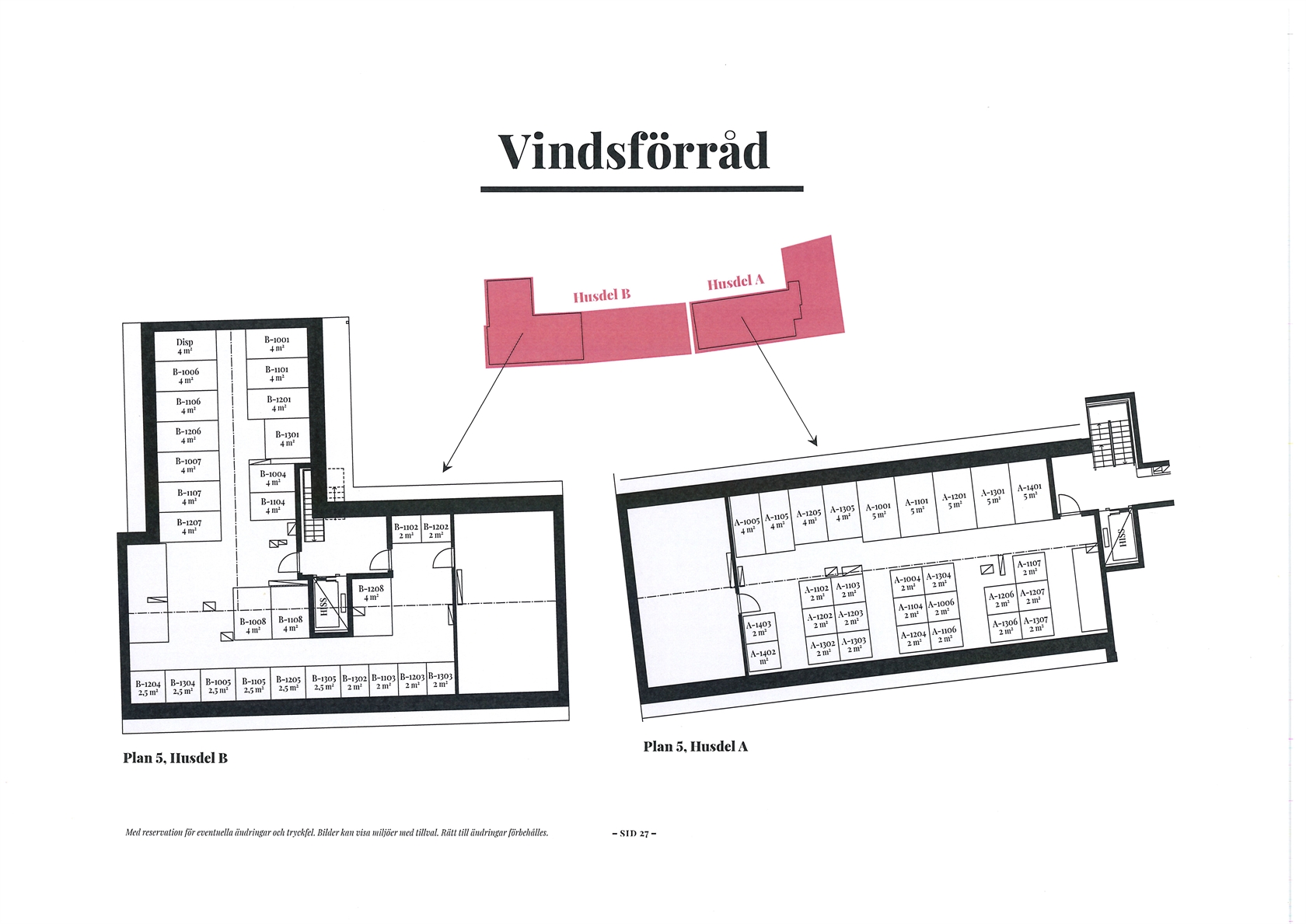 Parkgatan 12A – bild 27