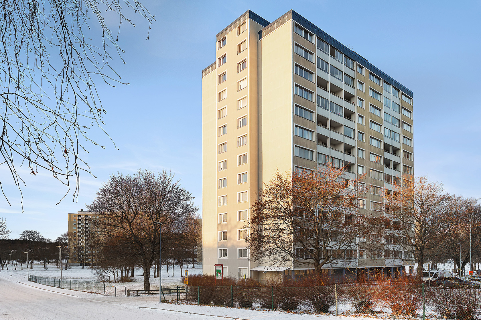 Elsarostigen 8 – bild 2