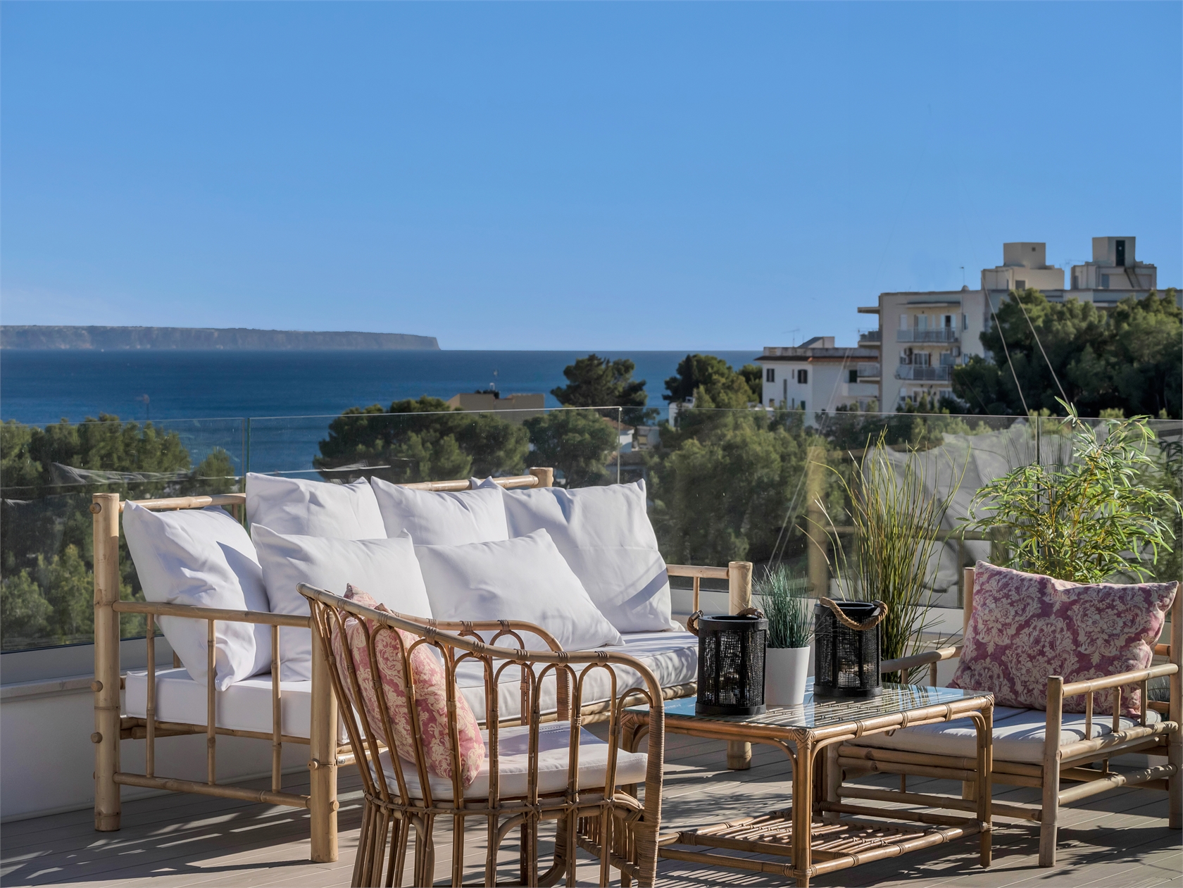 San Agustin | Mallorca - Fastighetsbyrån Spanien