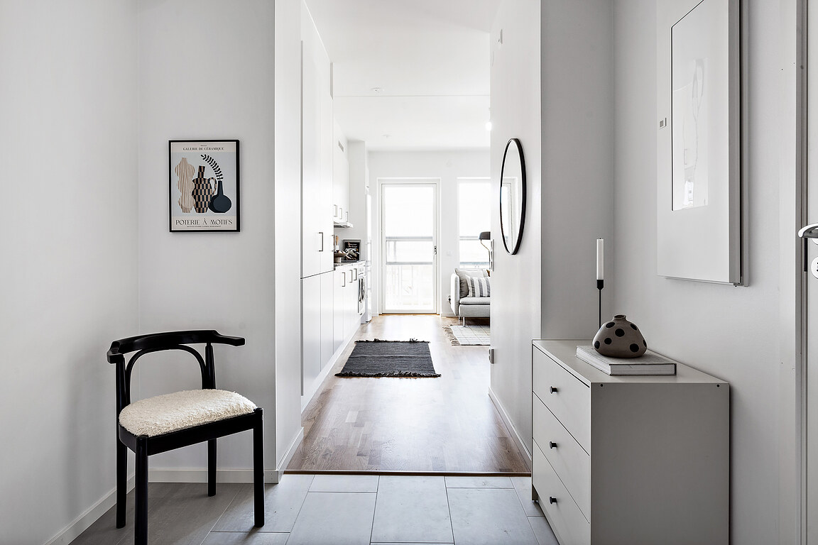 Parkgatan 12A – bild 9