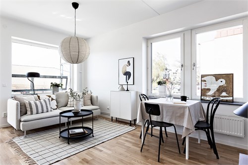 Parkgatan 12A