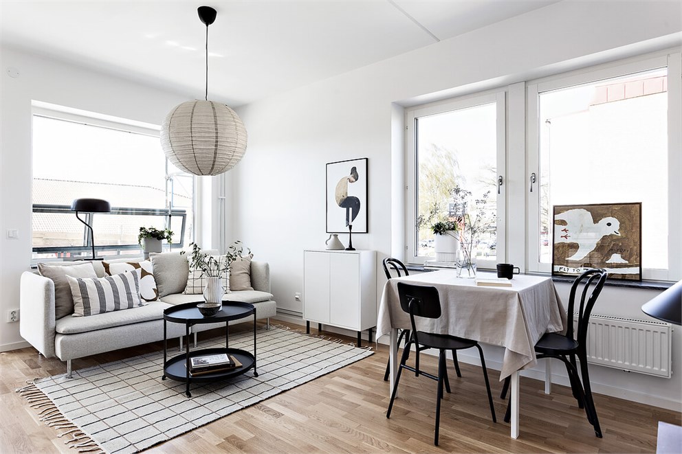Parkgatan 12A
