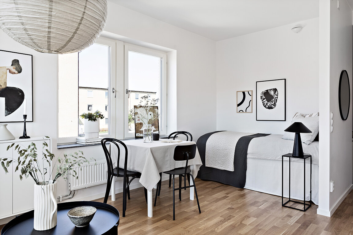 Parkgatan 12A – bild 19