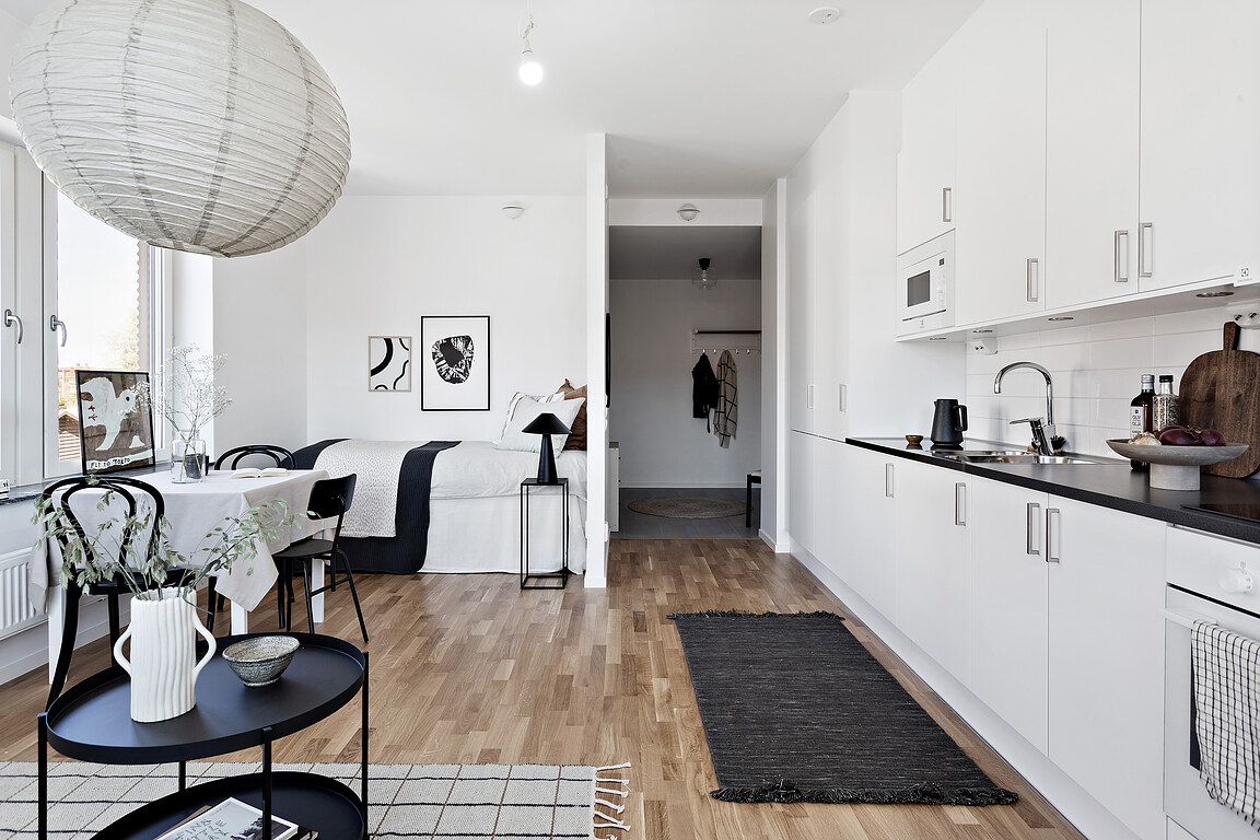 Parkgatan 12A – bild 21