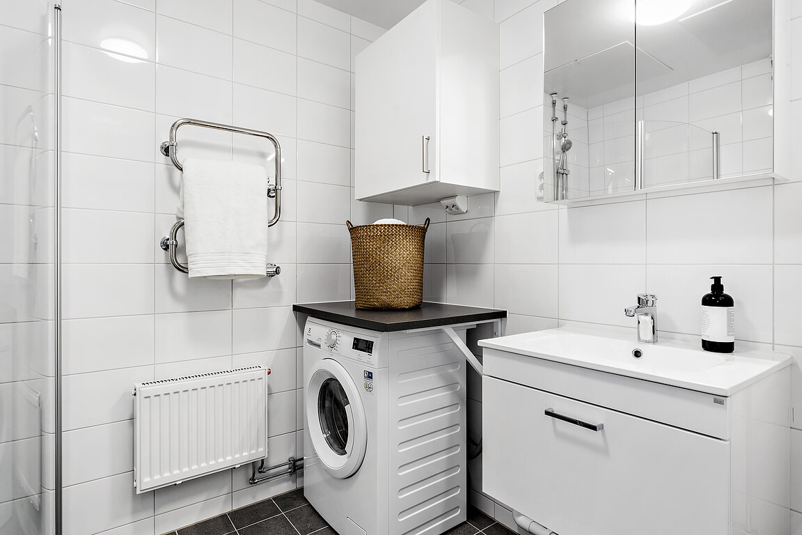 Parkgatan 12A – bild 23