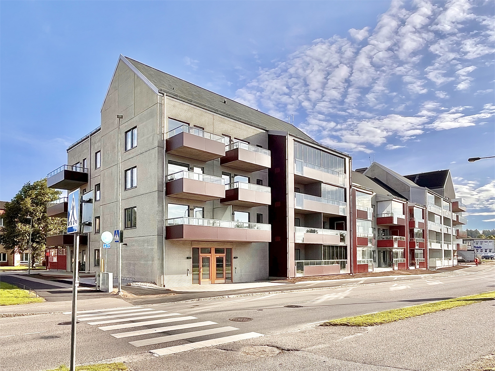 Parkgatan 12A – bild 4