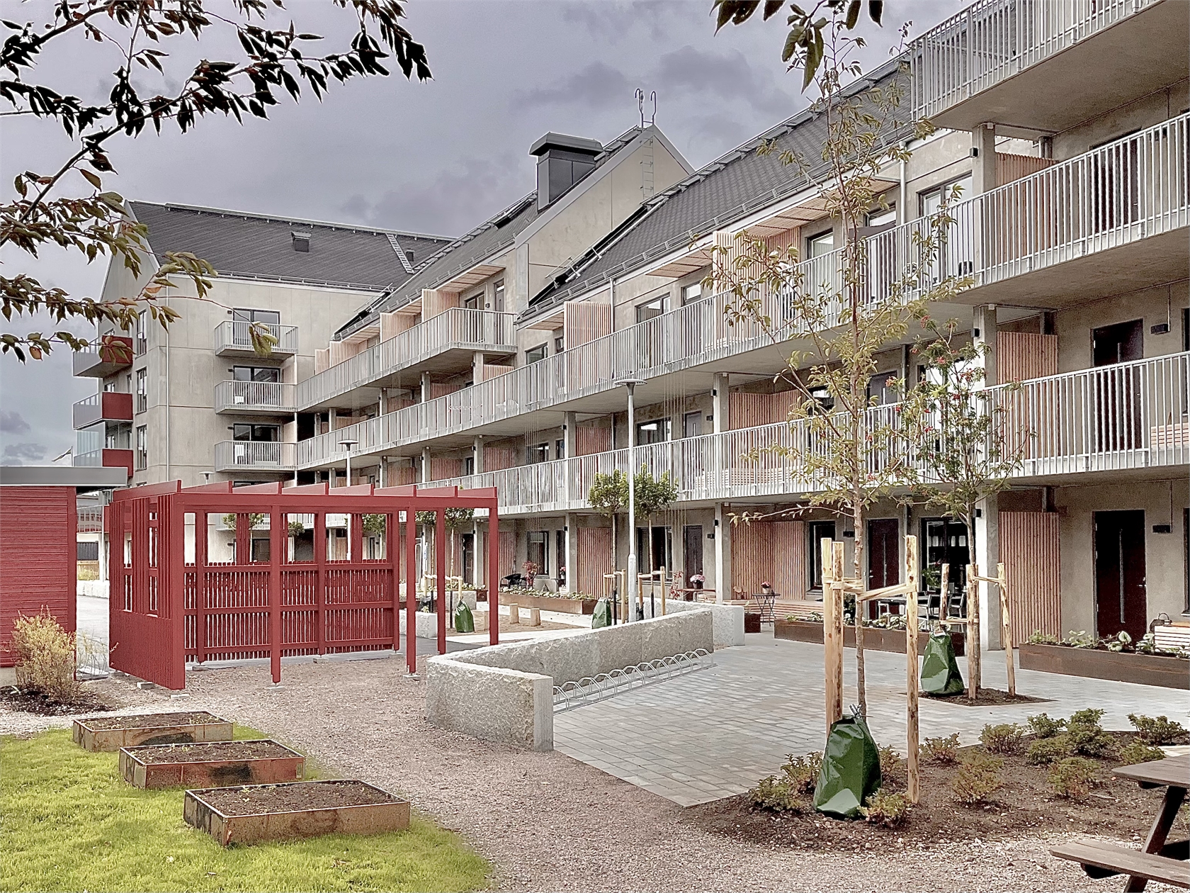 Parkgatan 12A – bild 5
