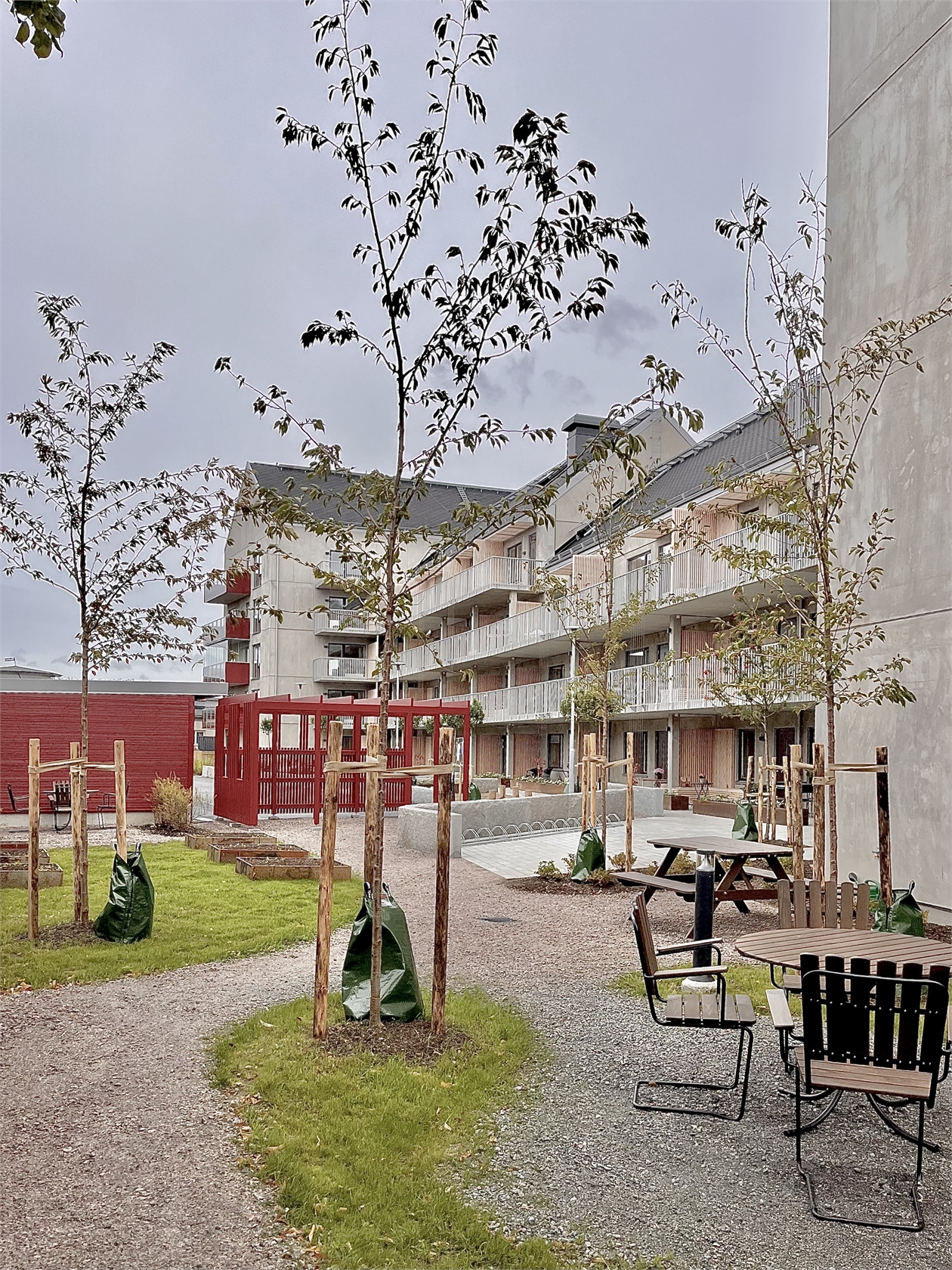 Parkgatan 12A – bild 11