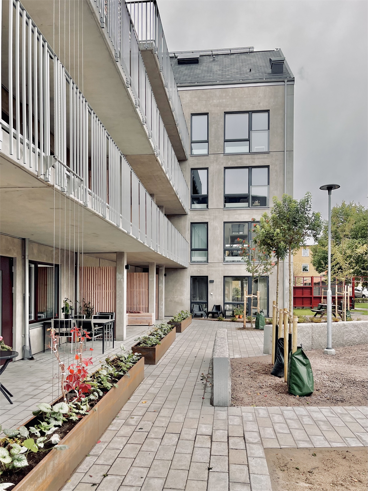 Parkgatan 12A – bild 7