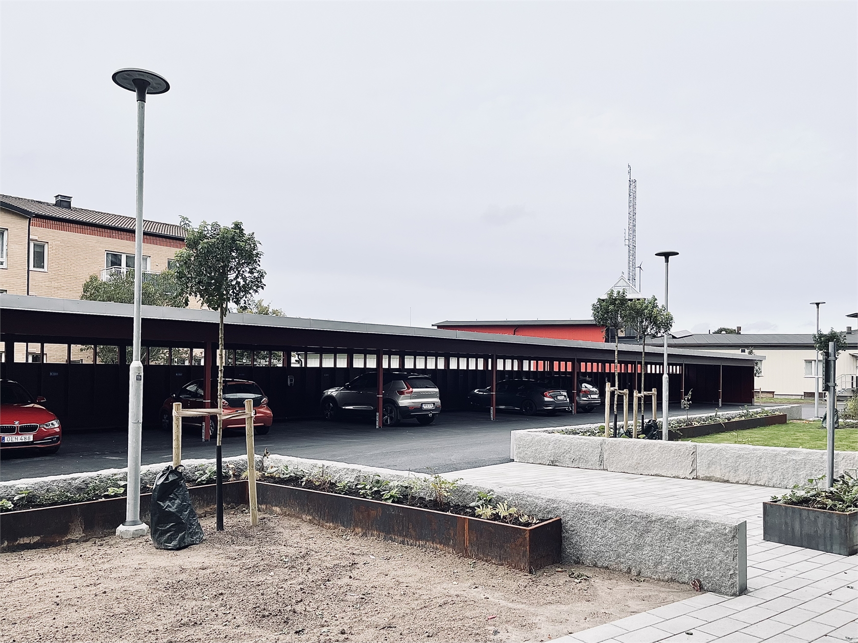 Parkgatan 12A – bild 25