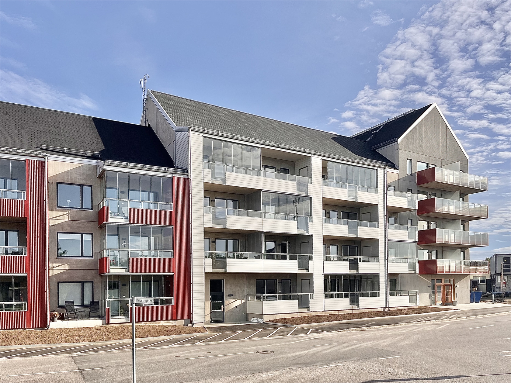 Parkgatan 12A – bild 29
