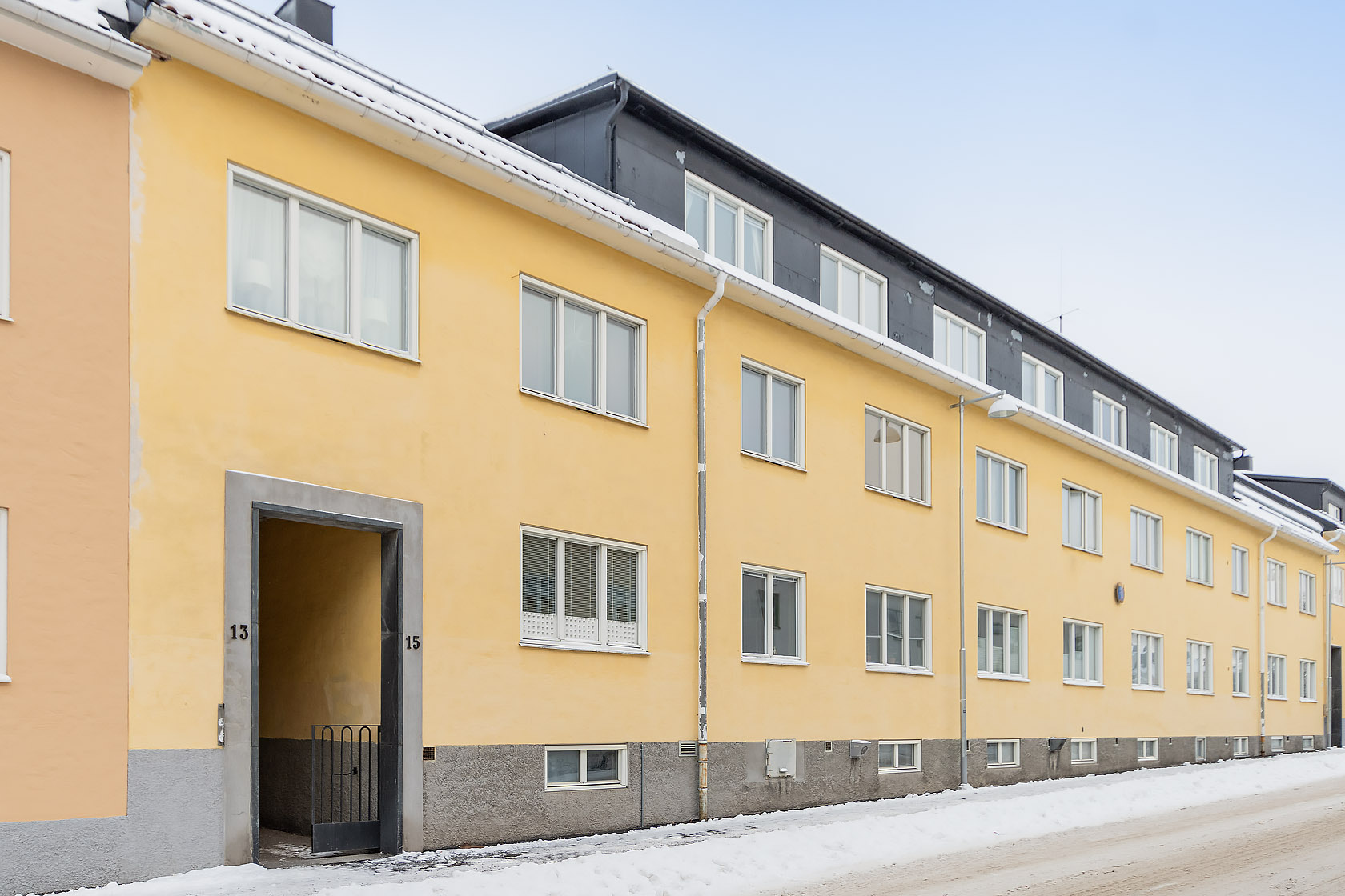 Borgaregatan 15A – bild 2