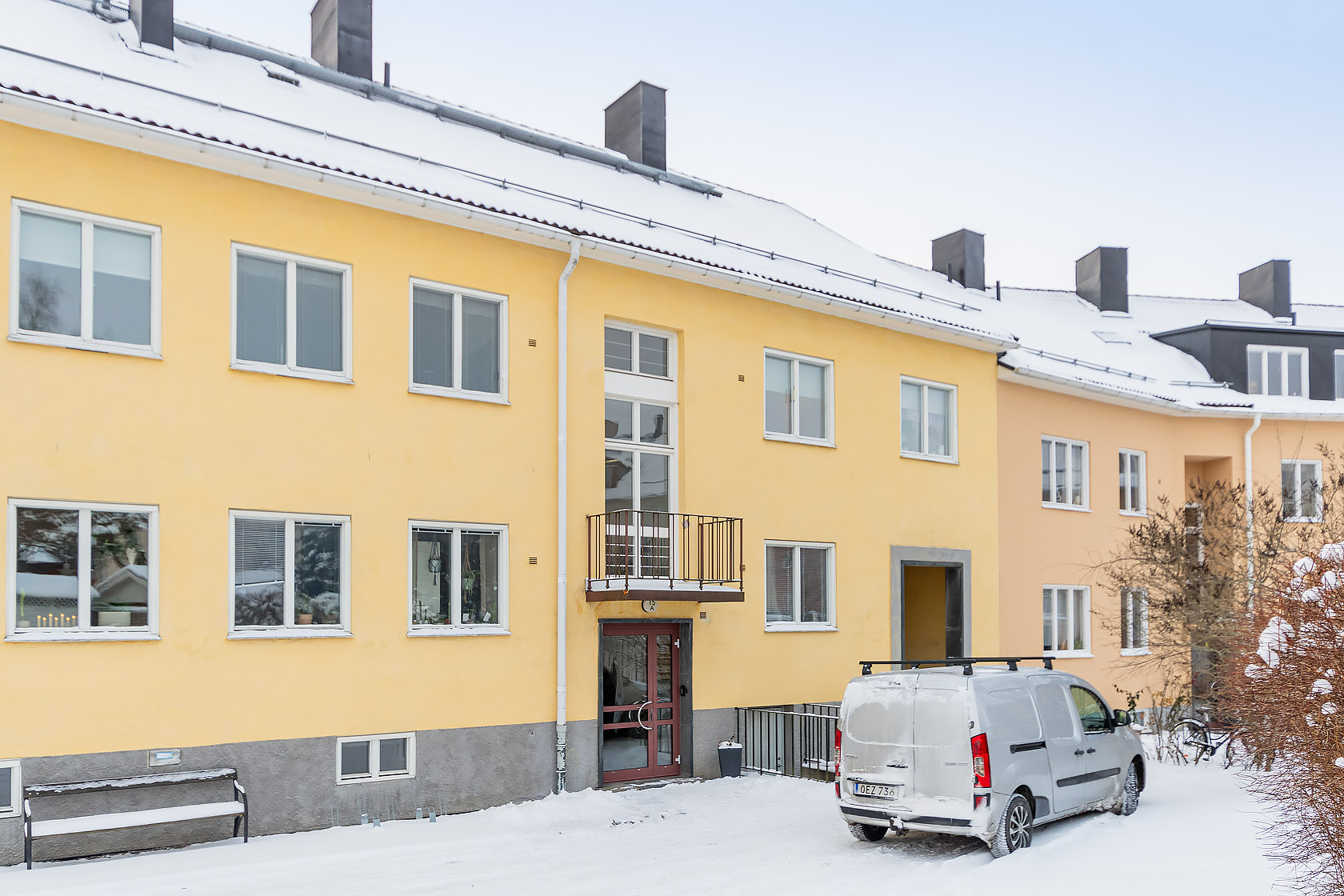 Borgaregatan 15A – bild 12