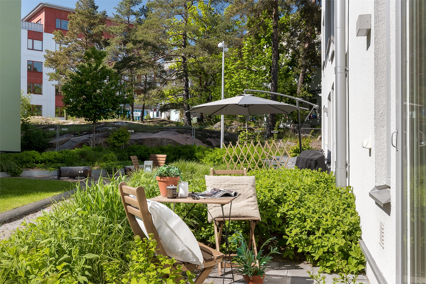 Forskningsringen 87 A – bild 6
