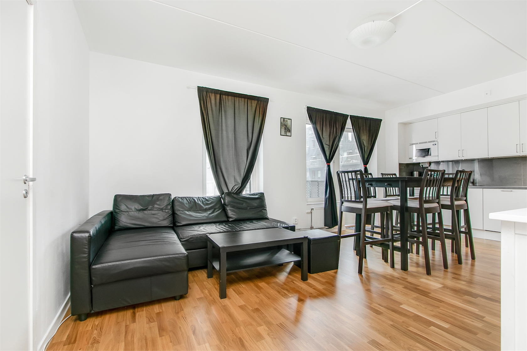 Lagmansbacken 3, 2 tr – bild 7