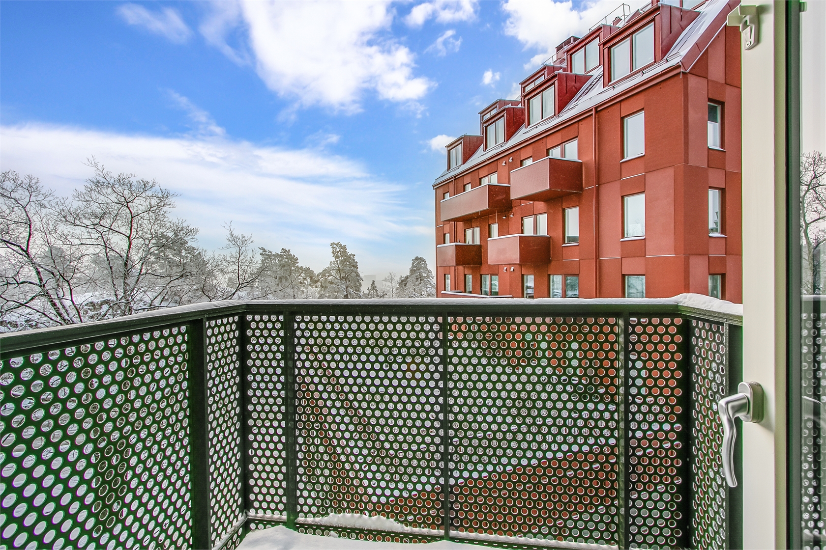 Lagmansbacken 3, 2 tr – bild 15