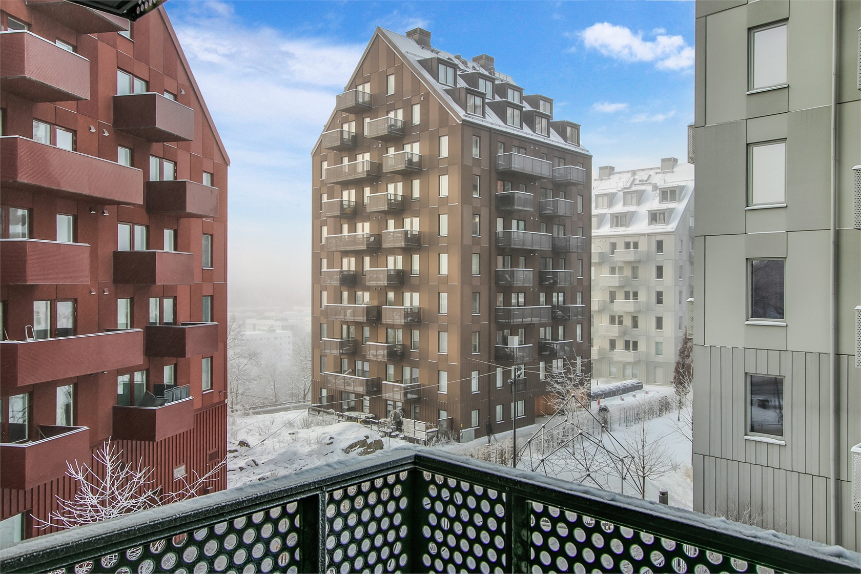 Lagmansbacken 3, 2 tr – bild 17