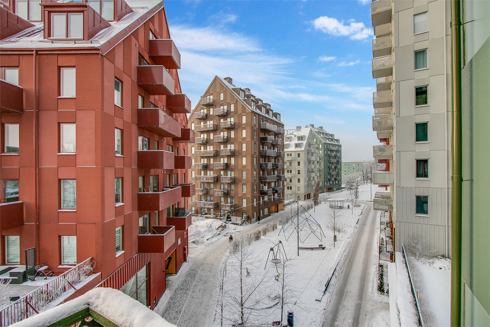 Lagmansbacken 3, 2 tr – bild 16