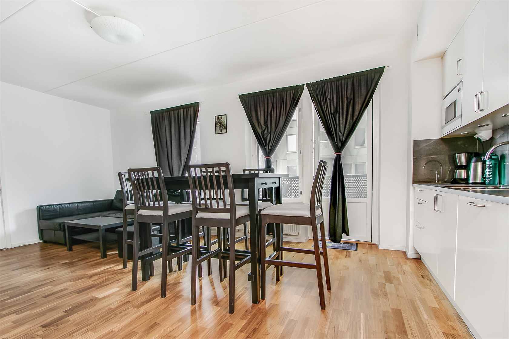 Lagmansbacken 3, 2 tr – bild 8