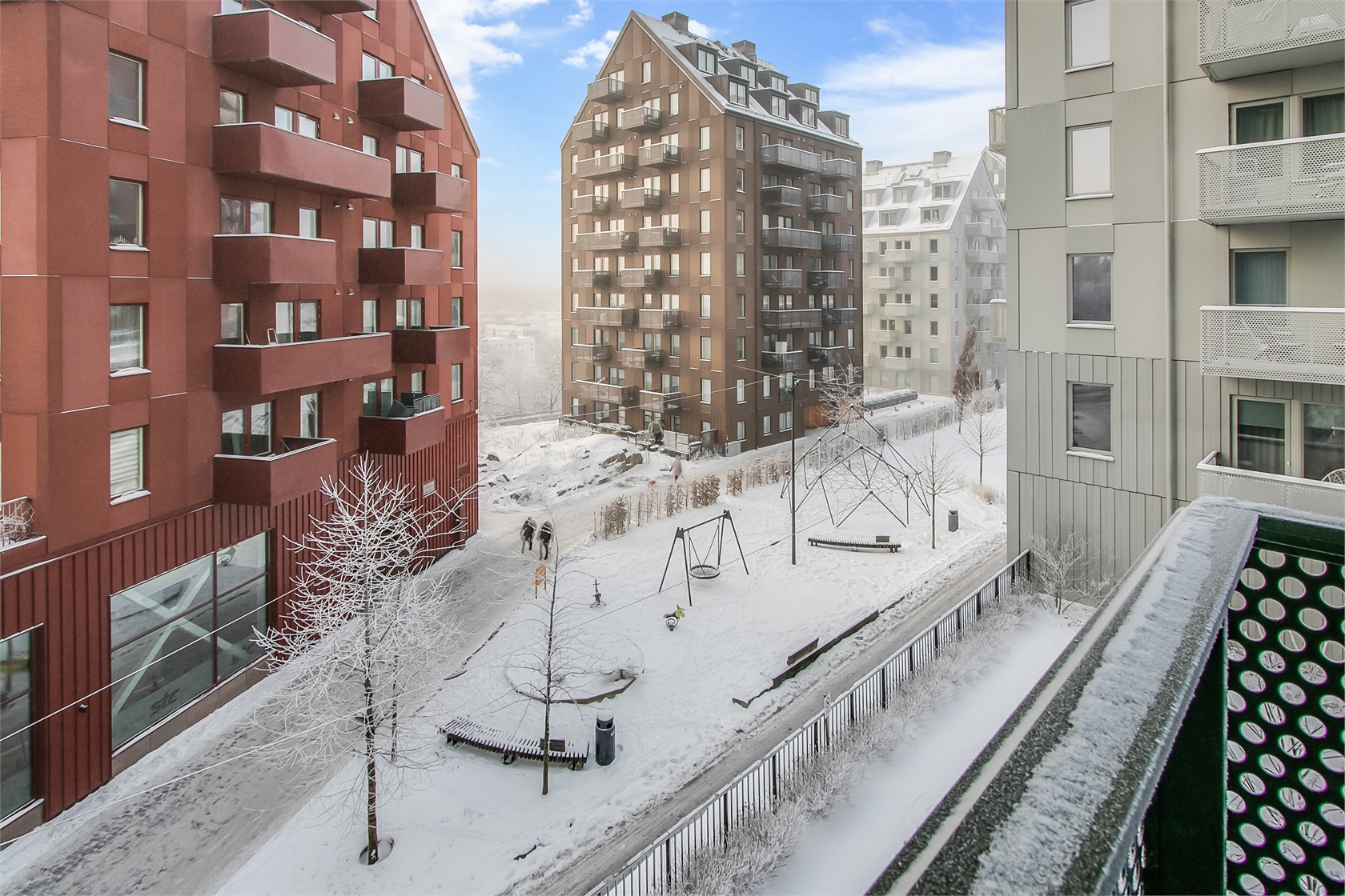 Lagmansbacken 3, 2 tr – bild 20