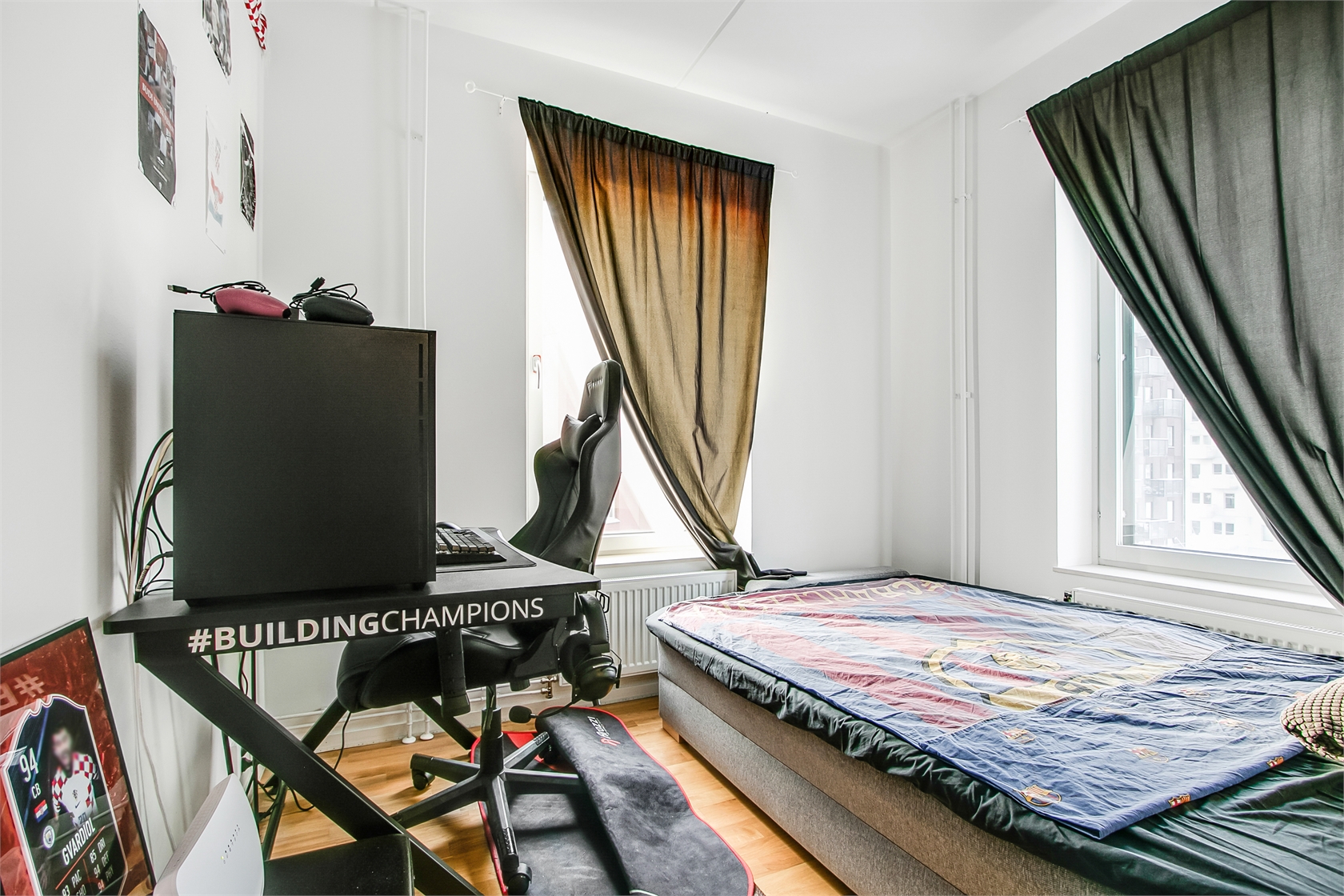 Lagmansbacken 3, 2 tr – bild 11