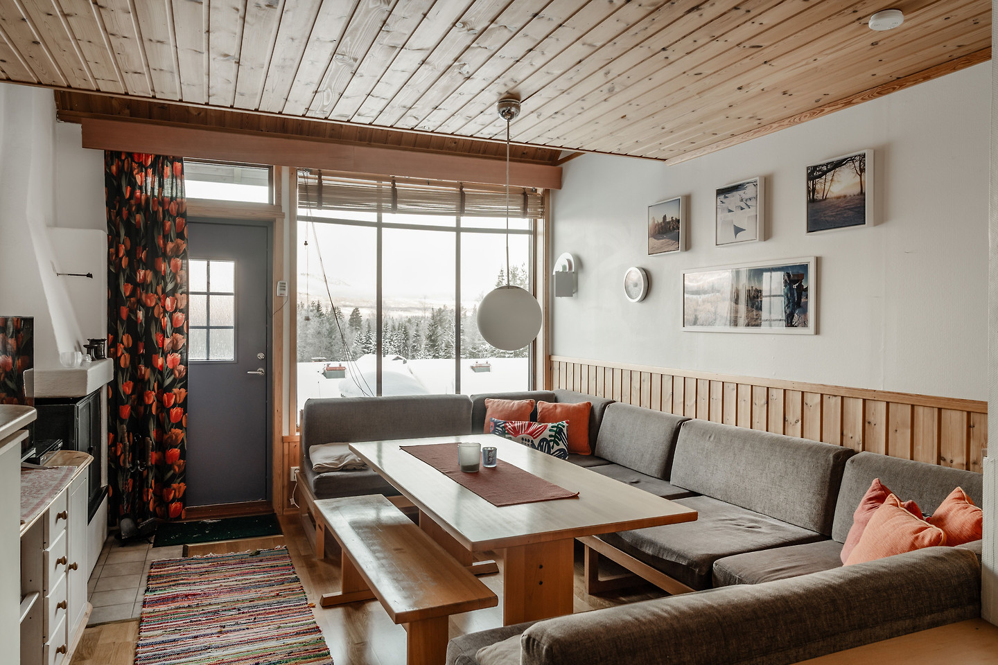 Sjungarbacken 1135 – bild 1