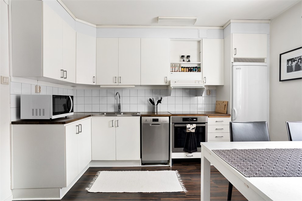 Kaptensgatan 9 A
