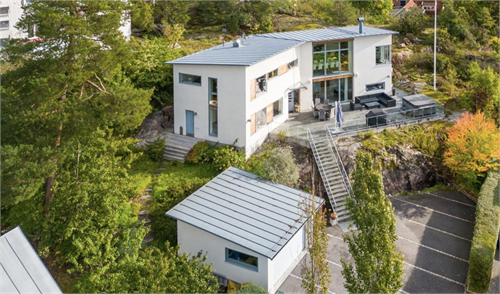 Undangömda stigen 12A