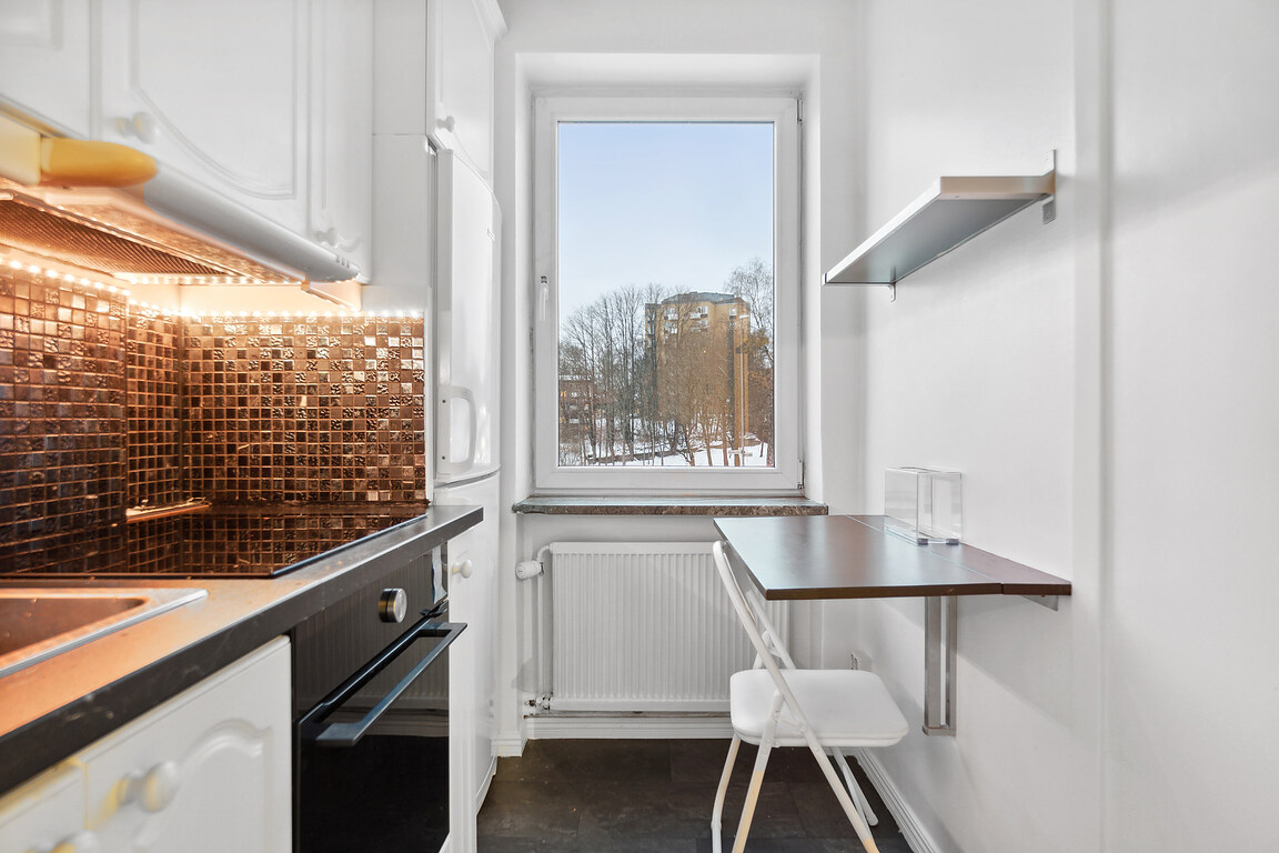 Stockholmsvägen 12B – bild 3