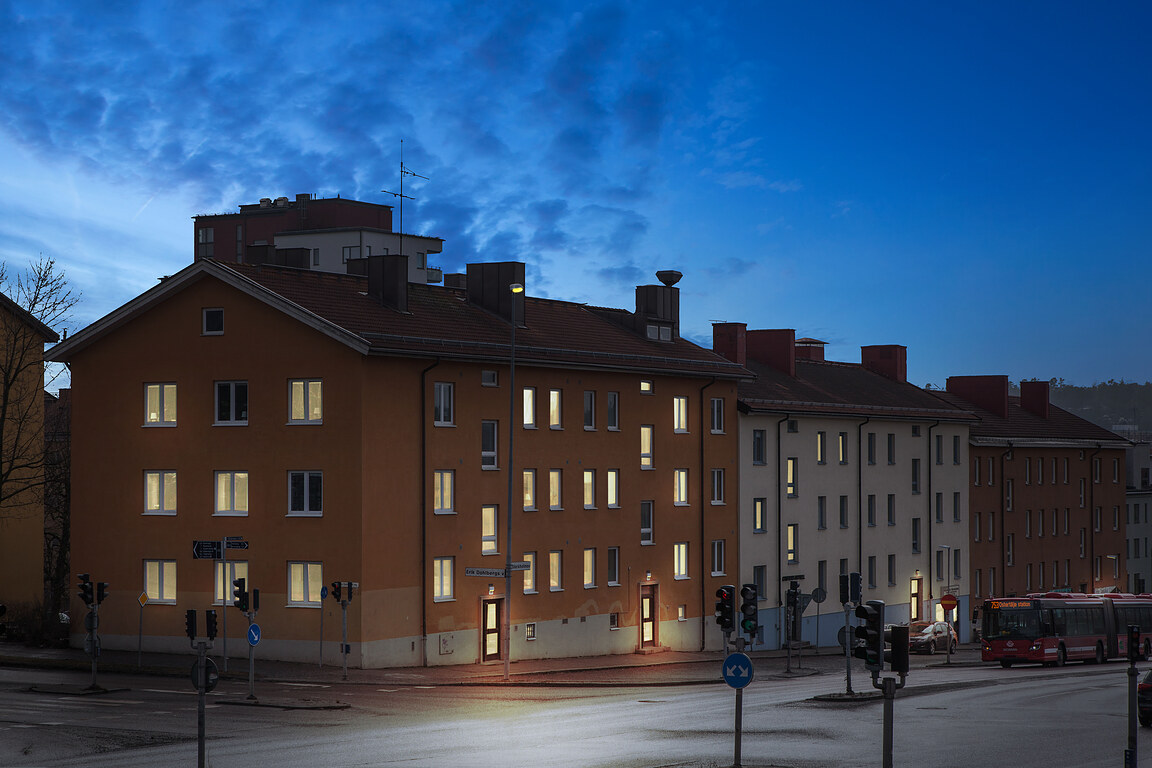 Stockholmsvägen 12B – bild 11