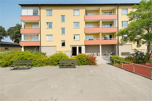 Välkomen in!