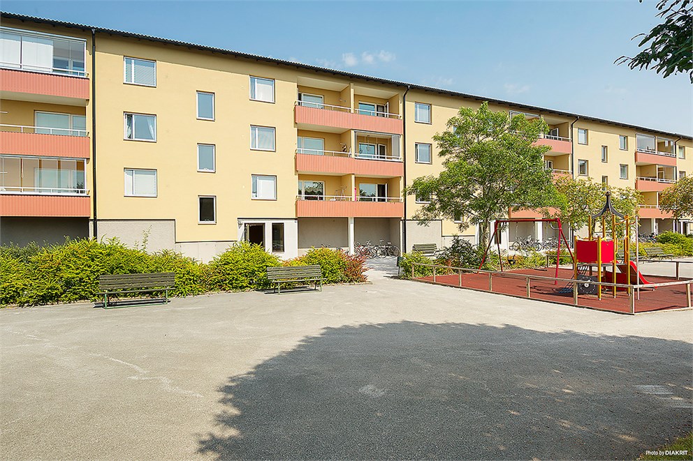 Halsjärnsgatan 14