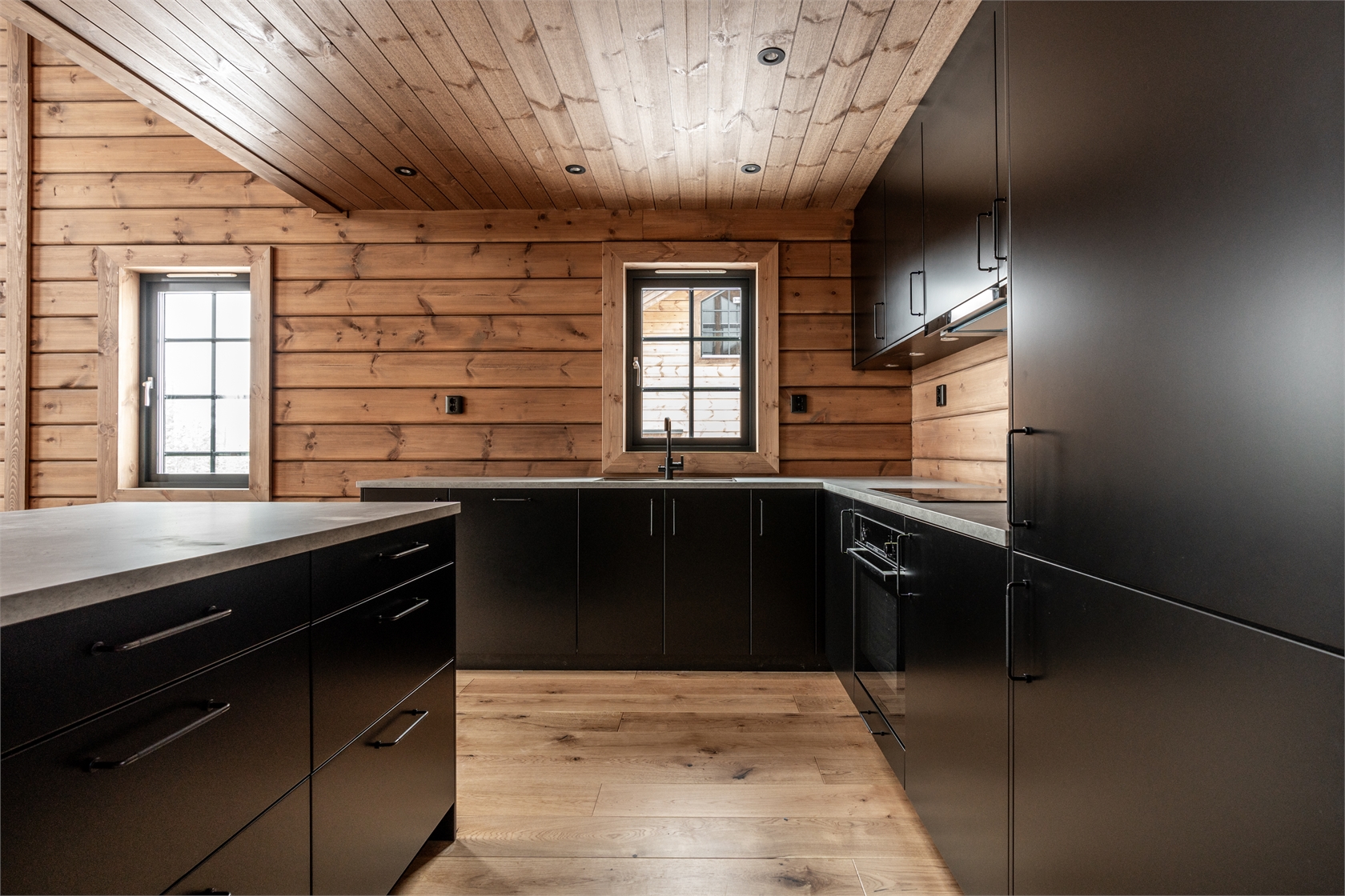 Bergsbyvägen 54 B - parhus 31 – bild 15