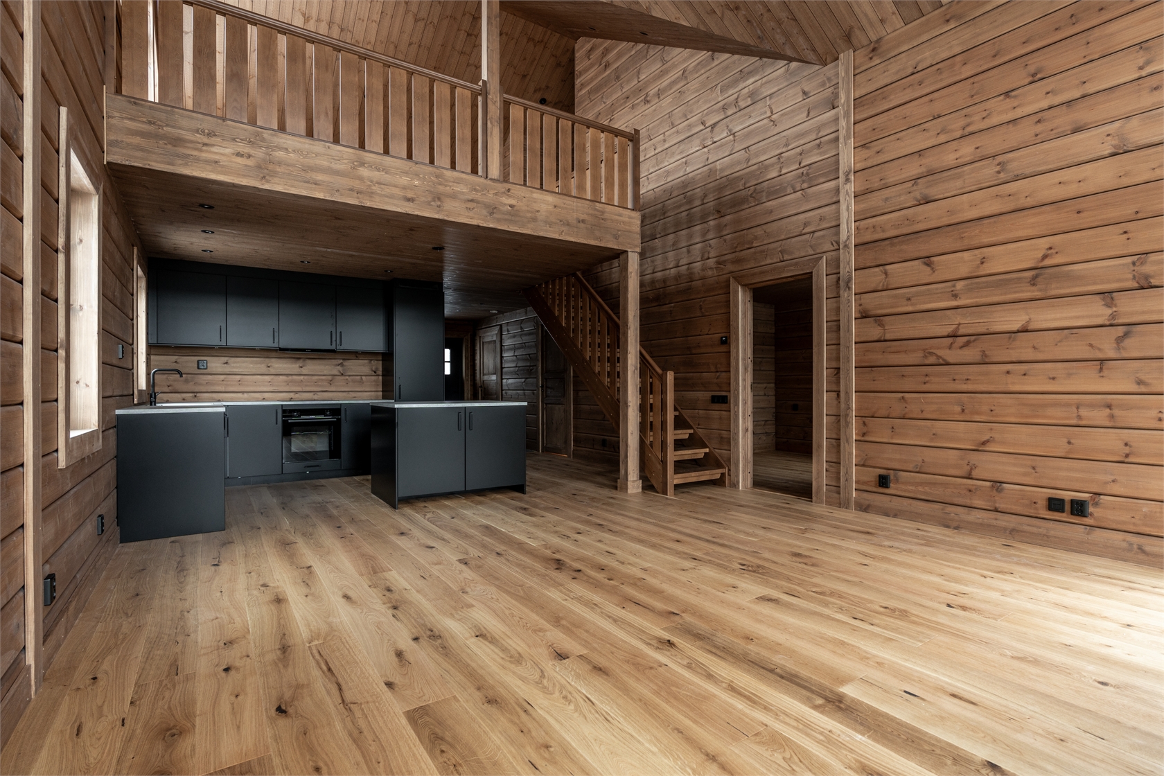 Bergsbyvägen 54 B - parhus 31 – bild 19