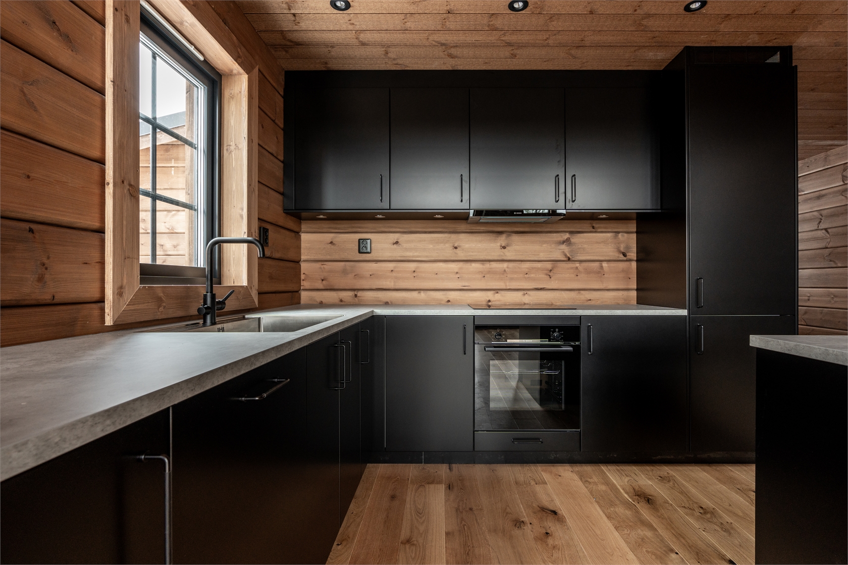 Bergsbyvägen 54 B - parhus 31 – bild 16