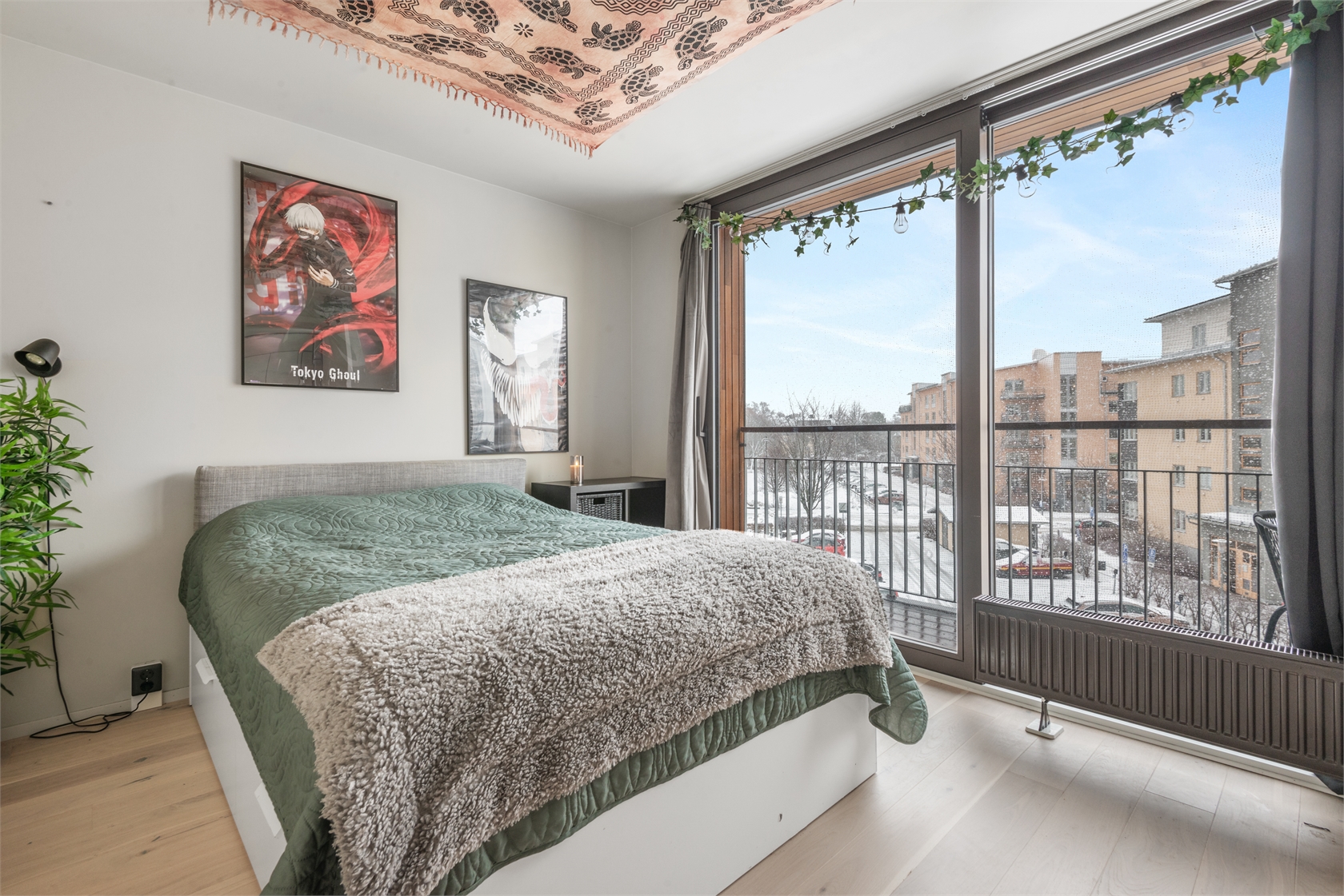 Fyrisvallsgatan 10A, VÅN 2 – bild 9