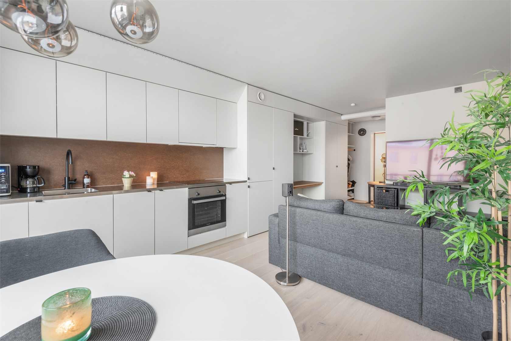 Fyrisvallsgatan 10A, VÅN 2 – bild 5