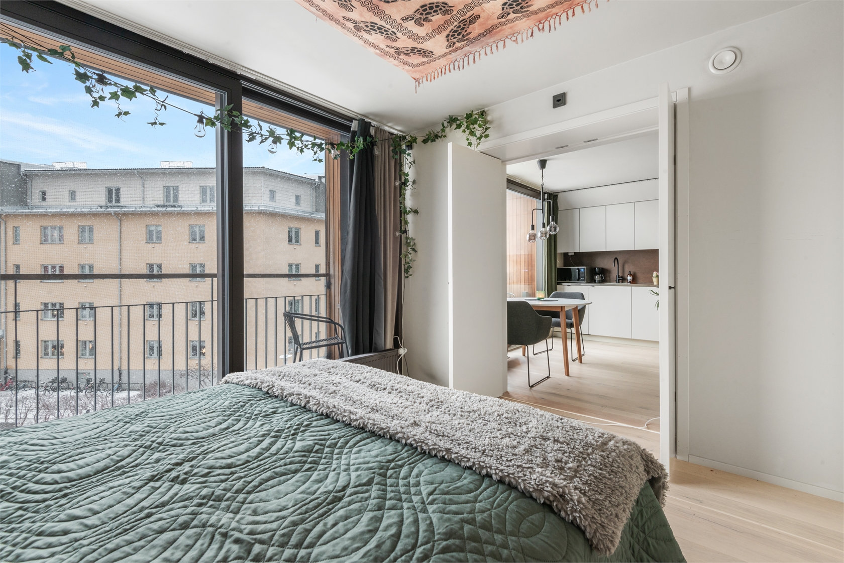 Fyrisvallsgatan 10A, VÅN 2 – bild 10
