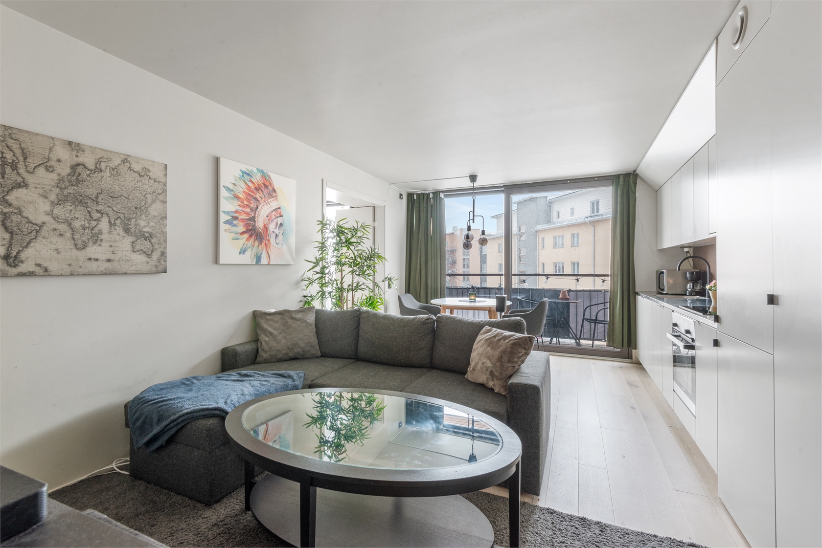 Fyrisvallsgatan 10A, VÅN 2 – bild 6