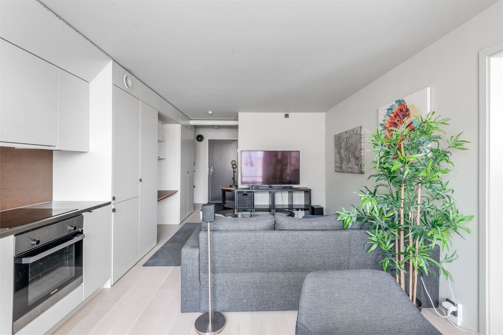 Fyrisvallsgatan 10A, VÅN 2 – bild 13
